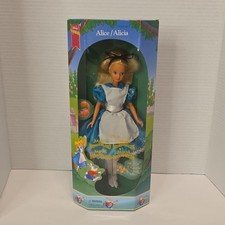 VTG NIB Mattel Disney