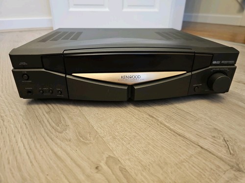 Kenwood v350 series av - 21,