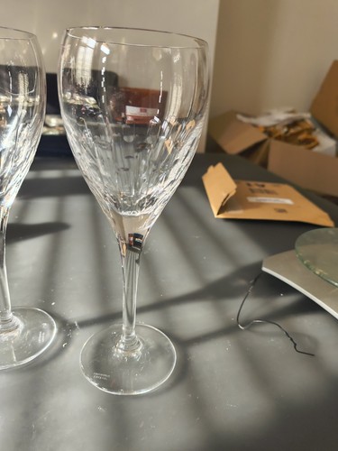 Edinburgh crystal crinan - edinburgh,