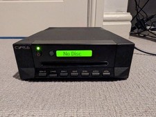 Cyrus CD XT SE CD