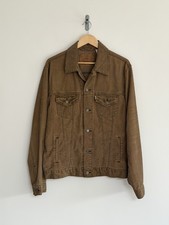 Levi’s Vintage Trucker Jean