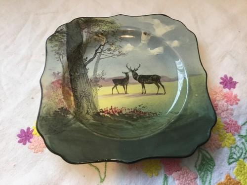 Royal doulton series - royal, ware
