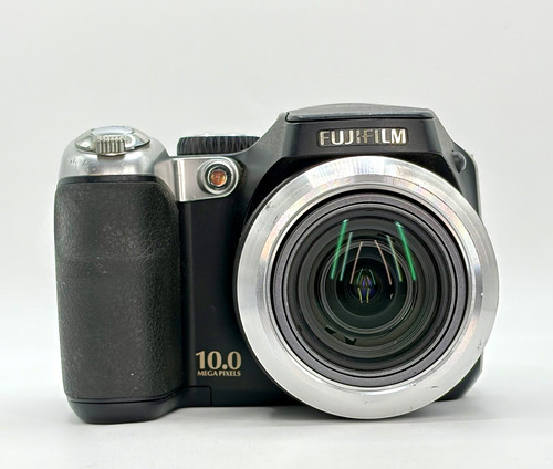 Fujifilm finepix s8100fd 10mp - fujifilm,