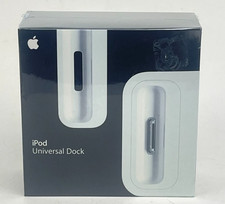 NEW   Apple iPod Universal