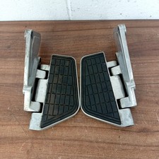 Honda Gl1200 Goldwing 84-87