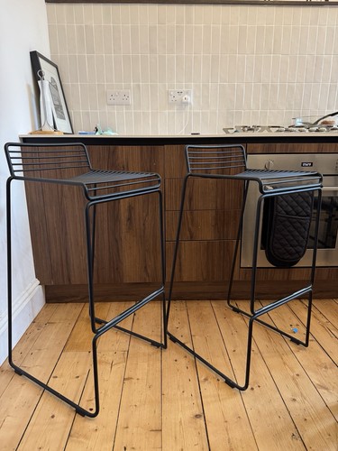 Hay hee bar - stools,