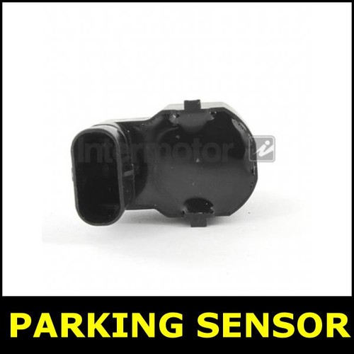 Parking sensor front fits - fits, audi