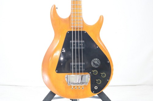 Gibson ripper bass used - gibson,