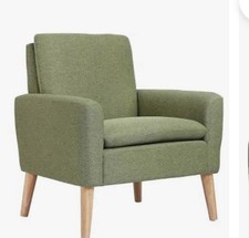 Living Room Chairs Set of 2