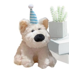 For west highland puppy West