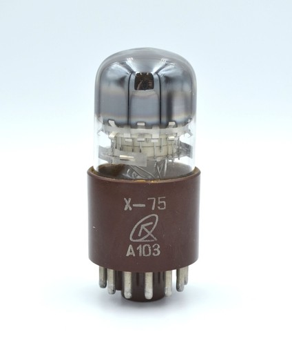 A103 103 dekatron numitron - a-103,