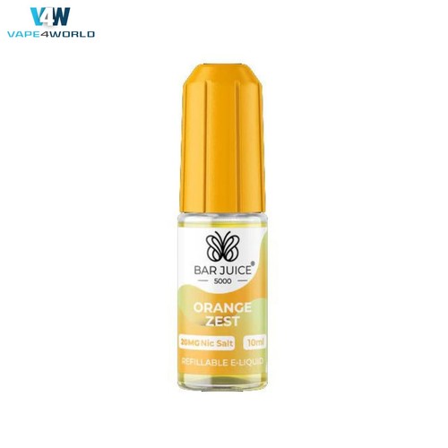 Bar juice 5000 nic - nic, 10ml