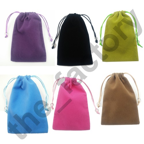 Soft velvet sleeve - sleeve, cloth