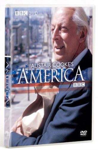 Alistair cooke america dvd - alistair,