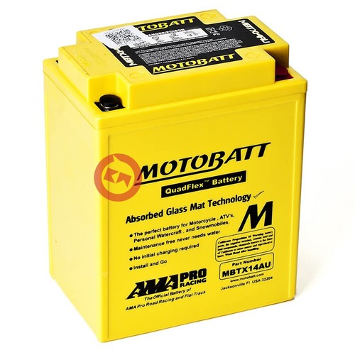 Motobatt mbtx14au sealed - motobatt,