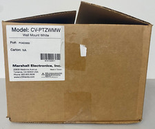 Marshall Electronics CV-PTZWMW