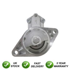 Starter Motor Fits Toyota