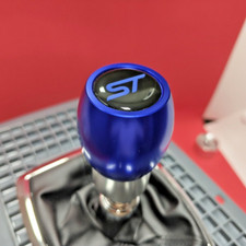 BLUE WEIGHTED ST ALUMINUM