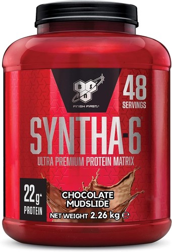 Bsn syntha protein - syntha-6, powder