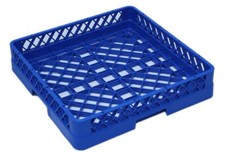 Glass dishwasher rack for - glass,