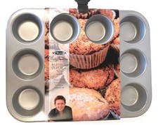 STELLAR JAMES MARTIN BAKERS