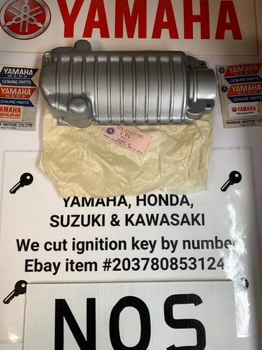 Yamaha tx500 xs500 engine - yamaha,