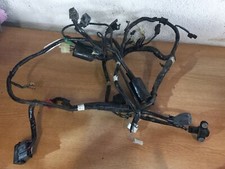 HONDA CBR125R WIRING LOOM 2016