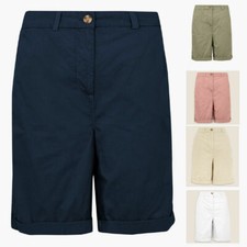 Ladies M&S High Waist Chino
