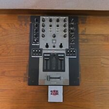 Denon DN-X300 DJ Mixer / Professional 2-Channel Confirmed Operation Free Ship