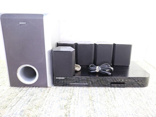 Samsung htj4500 channel 3d - htj4500, 5.1