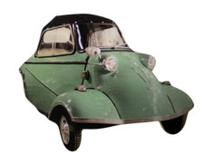 Messerschmitt KR200 Magnet -