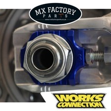 YZ250F 12-26, YZ450F 10-26