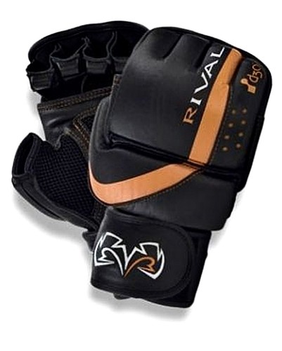 Rival boxing rmx - , mma