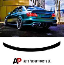 Mercedes E Class W212 Rear