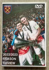 WEST HAM UNITED 2022/23 SEASON