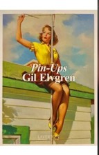 COLLECTION “Gil Elvgren “