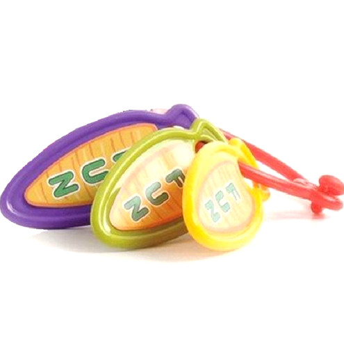 Sharples carrot throw toy - toy,