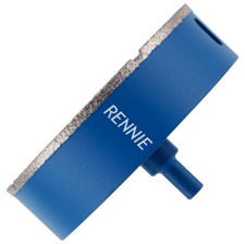 120mm Diamond Hole Saw For