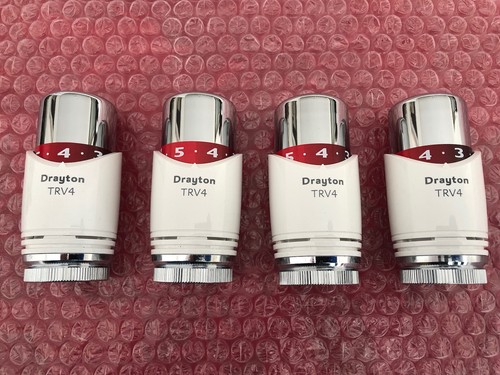 Drayton trv4 classic - trv4,