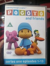 Pocoyo - Series 1 (Animated)