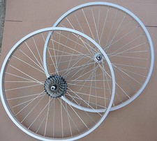 Wheels bicycle mountain - 26",