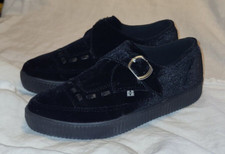 T.U.K. Shoes Womens USM 6