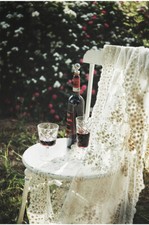 Blossom Evening Dancing Dress