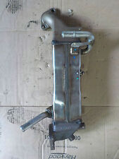 2014 ISUZU D-MAX UTAH 2.5 TURBO DIESEL EGR COOLER