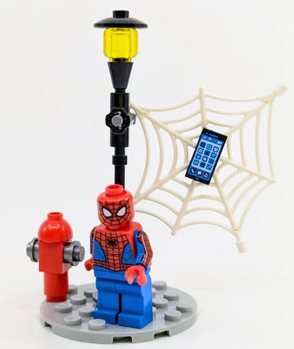 Lego marvel superheroes - marvel,