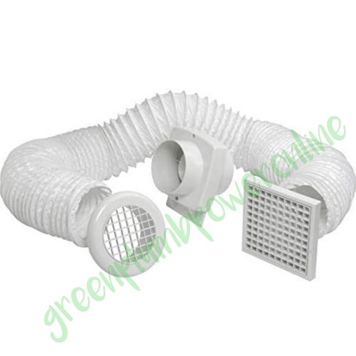 Manrose vsf100t vsf100s - manrose, timer