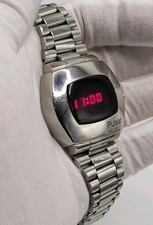 [ WORKS ] 1973 PULSAR Time