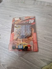 Collectable NASCAR die-cast