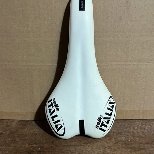 Selle italia team edition - italia,