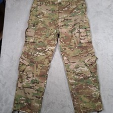 Military Combat Trousers Mens